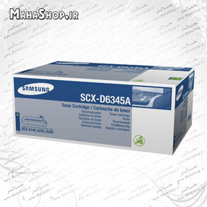 کارتریج فابریک Samsung scx-d6345a